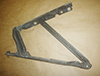 82-92 Camaro Z28 Firebird Trans Am Hood Hinge RH